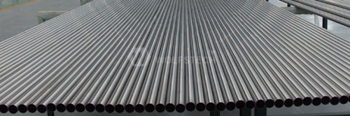 Seamless Nickel & Alloy Tube /Pipe