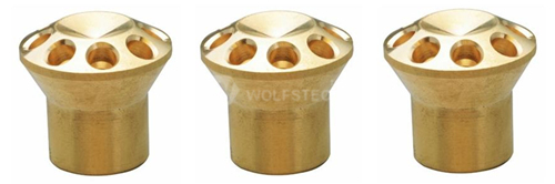 Brass Refrigerant Distributor