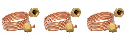Capillary Copper Tube /Pipe