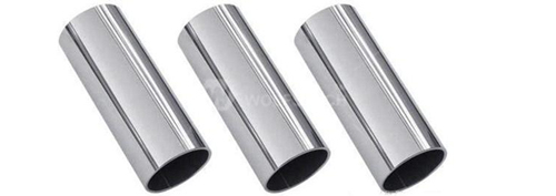 Seamless Stainless Steel Tube / Pipe