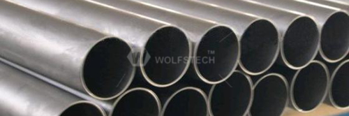 Seamless Titanium & Alloy Tube /Pipe